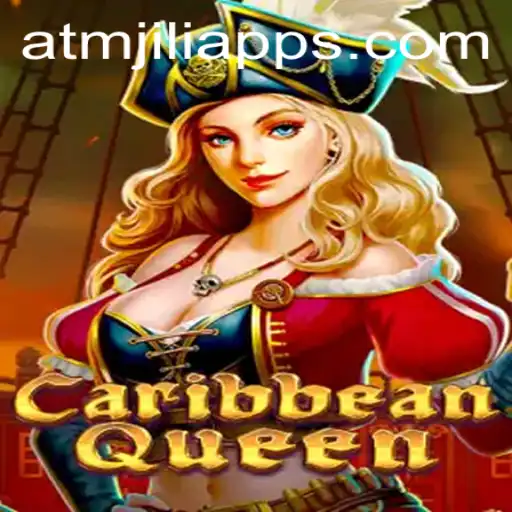 Dive into Adventure with CaribbeanQueen on the ATMJILI App