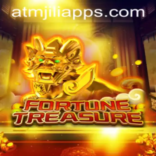 Exploring the Exciting World of FortuneTreasure on the ATMJILI App
