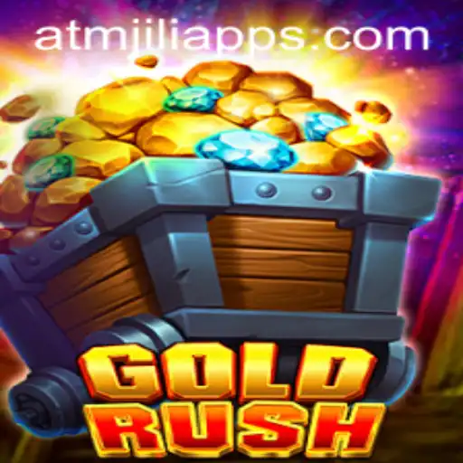 Embark on an Exciting Adventure with GoldRush on the ATMJILI App