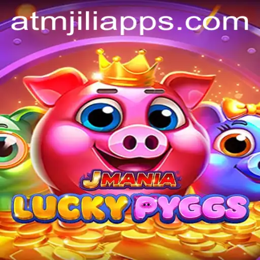 JManiaLuckyPyggs: A Comprehensive Look at the Engaging Game on the ATMJILI App