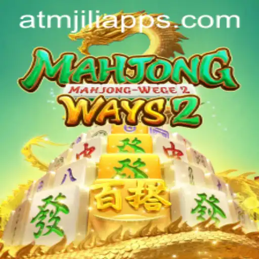 Exploring MahjongWays2 and the Functionality of ATMJILI