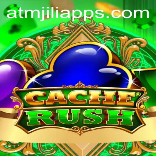 Exploring CacheRush: A Thrilling Adventure in the ATMJILI App