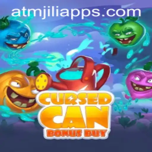 Exploring the Exciting World of CursedCanBonusBuy and the Role of the ATMJILI App