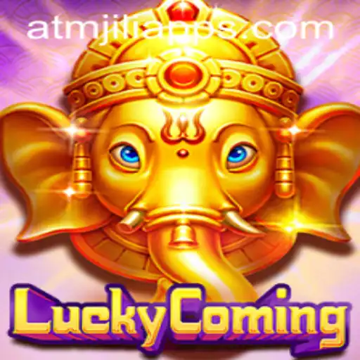 Dive into the Exciting World of LuckyComing with ATMJILI App