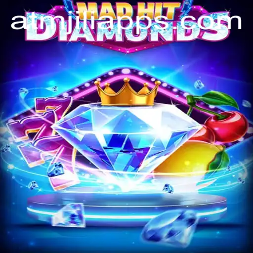 Discover MadHitDiamonds: A New Gaming Sensation with ATMJILI App