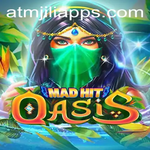 Exploring the World of MadHitOasis: An In-Depth Look