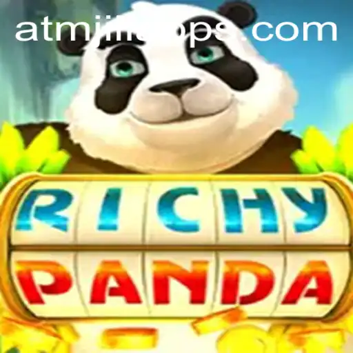 RichyPanda: An Engaging Gameplay Experience on the ATMJILI App
