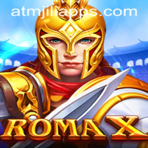 Exploring the Adventure of RomaX: A New Era of Casino Gaming with ATMJILI App