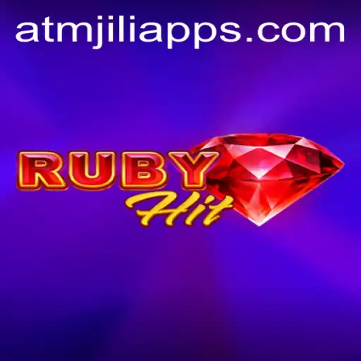 Discovering RubyHit: An Innovative Game Experience with ATMJILI App