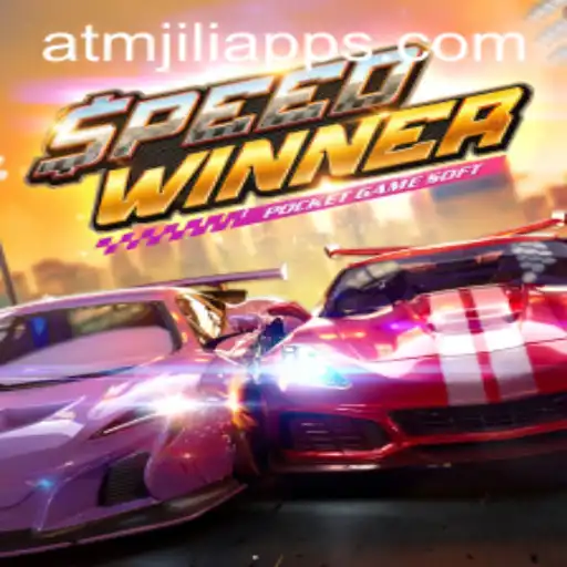 SpeedWinner: A High-Octane Gaming Experience on the ATMJILI App
