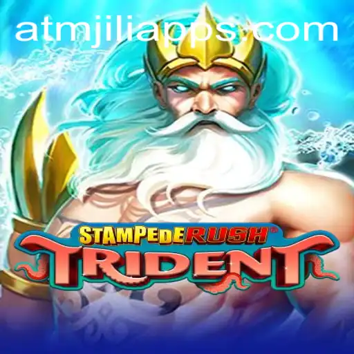 Exploring the Exciting World of StempedeRushTrident on the ATMJILI App