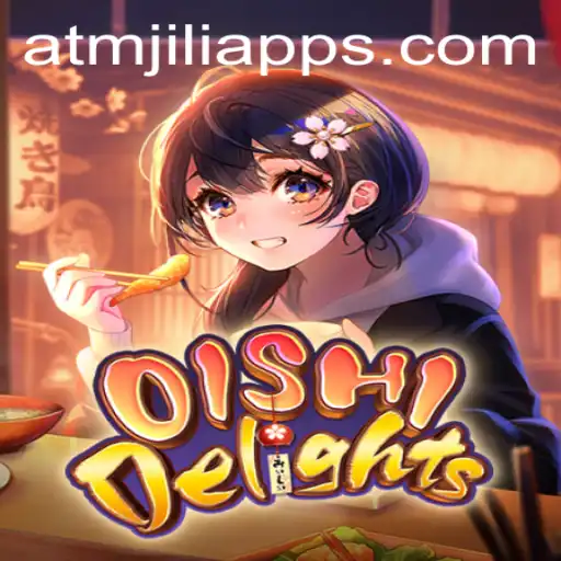 Exploring the Culinary Adventure of OishiDelights and Its Integration with ATMJILI App
