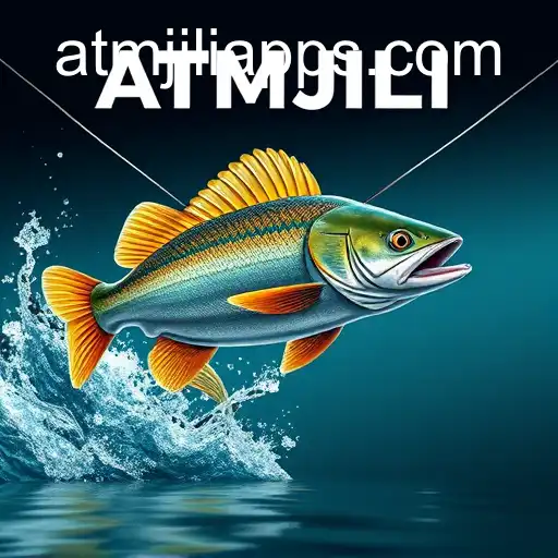 Exploring the Exciting World of Online Fishing with the ATMJILI App