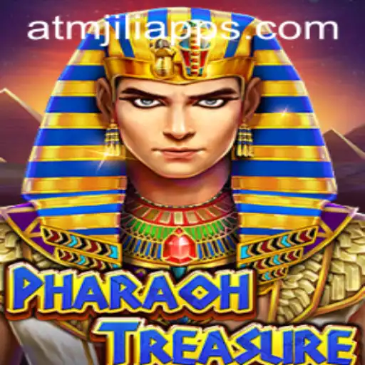 PharaohTreasure and the ATMJILI App: Delving into Ancient Mysteries