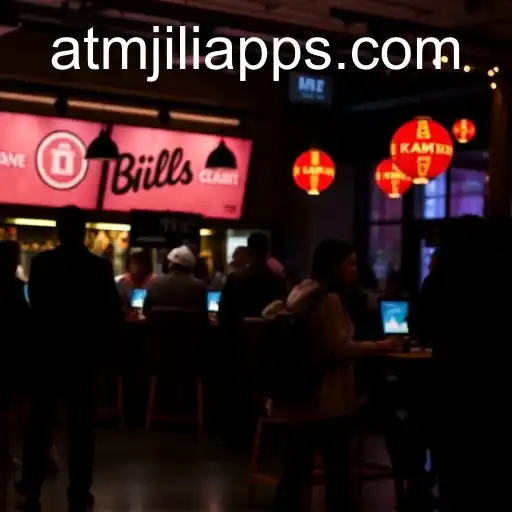 Mastering Promotions with the ATMJILI App: Your Guide to Effective Marketing Strategies