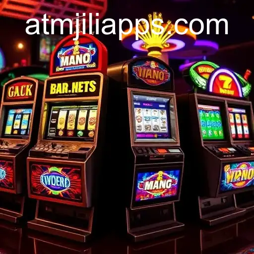 The Evolution of Slot Machines: A Comprehensive Guide