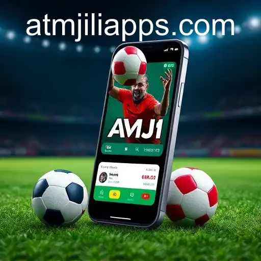 Exploring the Rise of Sports Betting Through the Lens of the ATMJILI App