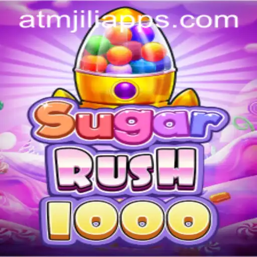 SugarRush1000 Game Overview